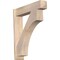 Ekena Millwork Westlake Craftsman Smooth Outlooker, Douglas Fir, 7 1/2"W x 34"D x 38"H OUT08X34X38WTL04SDF - alternate 1